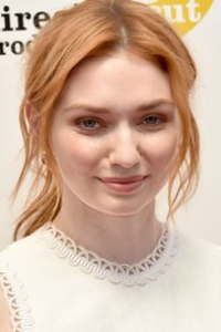 Eleanor Tomlinson