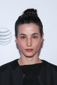 Elisa Lasowski