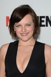 Elisabeth Moss