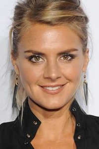 Eliza Coupe