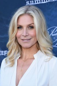 Elizabeth Mitchell