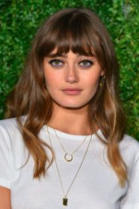 Ella Purnell