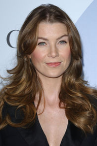 Ellen Pompeo