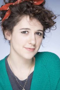 Ellie Kendrick