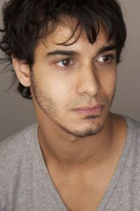 Elyes Gabel