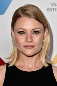 Emilie de Ravin