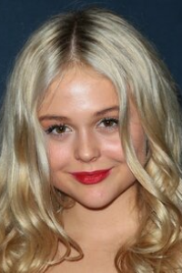 Emily Alyn Lind