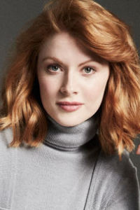 Emily Beecham