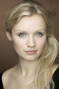 Emily Berrington