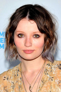 Emily Browning