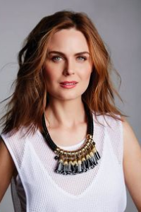 Emily Deschanel