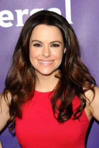 Emily Hampshire