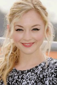 Emily Kinney