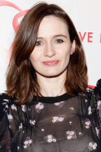 Emily Mortimer