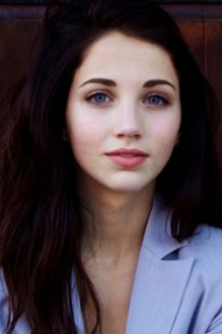 Emily Rudd