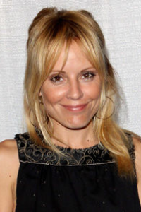 Emma Caulfield