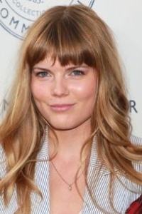 Emma Greenwell