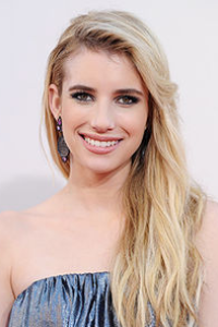 Emma Roberts