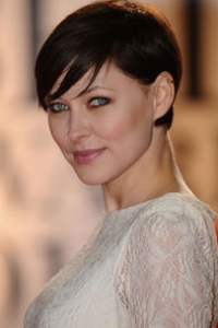 Emma Willis