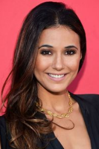 Emmanuelle Chriqui