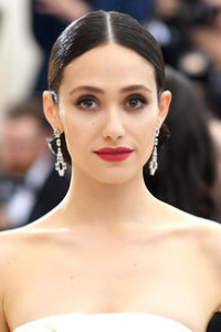 Emmy Rossum