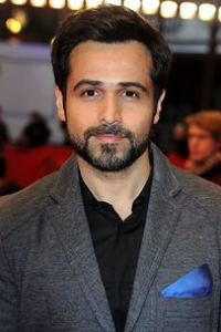 Emraan Hashmi