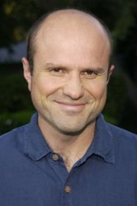 Enrico Colantoni