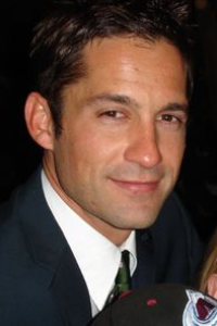 Enrique Murciano