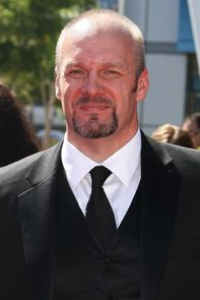 Eric Allan Kramer