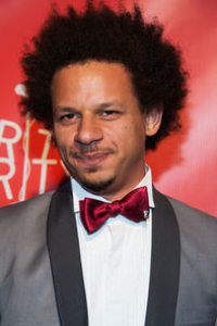 Eric André