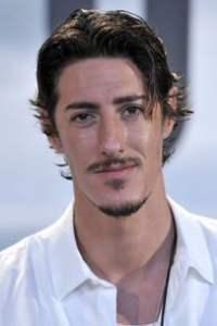 Eric Balfour