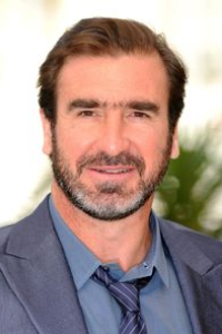 Eric Cantona