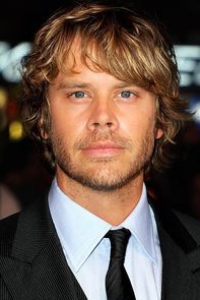 Eric Christian Olsen