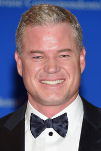 Eric Dane