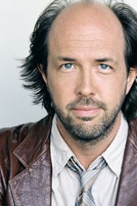 Eric Lange