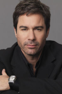 Eric McCormack