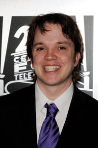 Eric Millegan