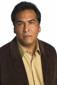 Eric Schweig