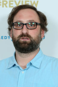 Eric Wareheim