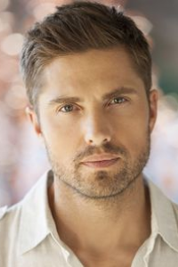 Eric Winter