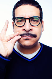 Erik Griffin