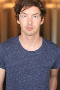 Erik Stocklin