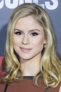 Erin Moriarty