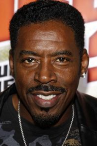 Ernie Hudson