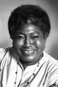 Esther Rolle