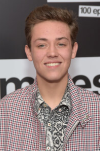 Ethan Cutkosky