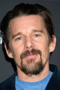 Ethan Hawke