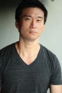 Eugene Kim