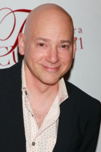 Evan Handler