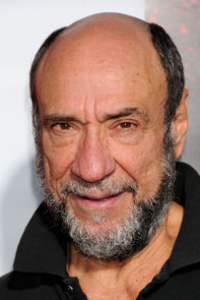 F. Murray Abraham